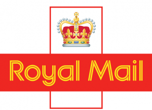 Royal Mail 3D printing