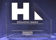 IHA Innovation Award