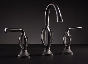 3D printed faucets- American Standard