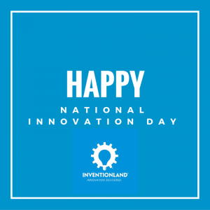 National Innovation day