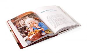 Paula Deen Cookbook - Inventionland