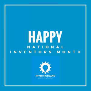 National Inventors Month