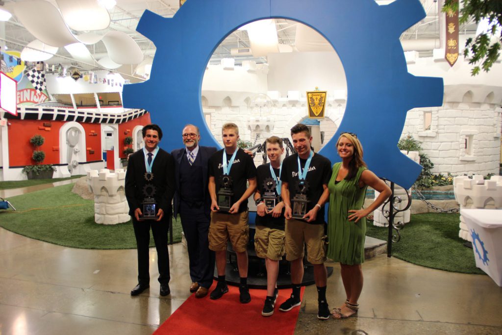 Inventionland Turns Heads with Regional Invention Contest and Ceremony ...