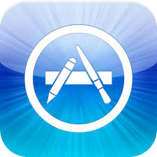 App Store Logo