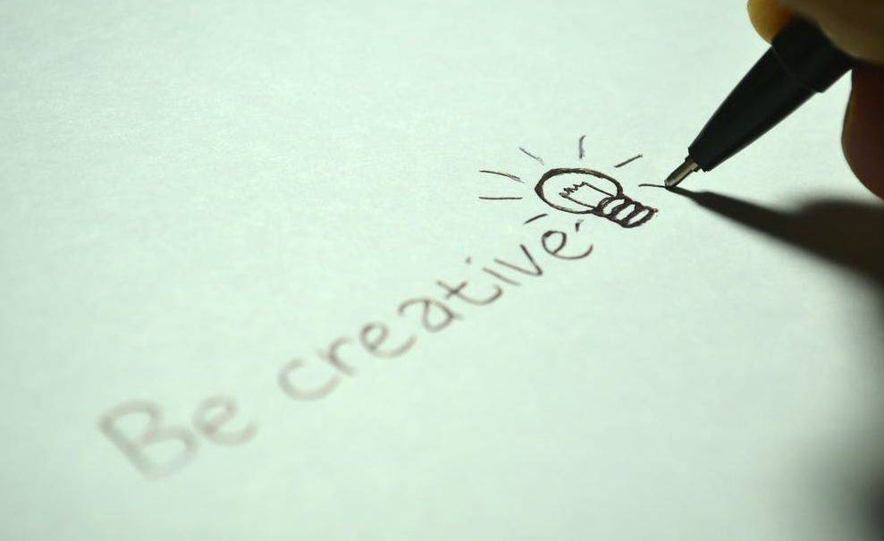 How To Unleash Your Creativity - Inventionland