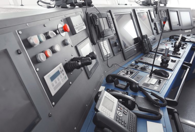 Evolution of Navigation Systems Inventionland