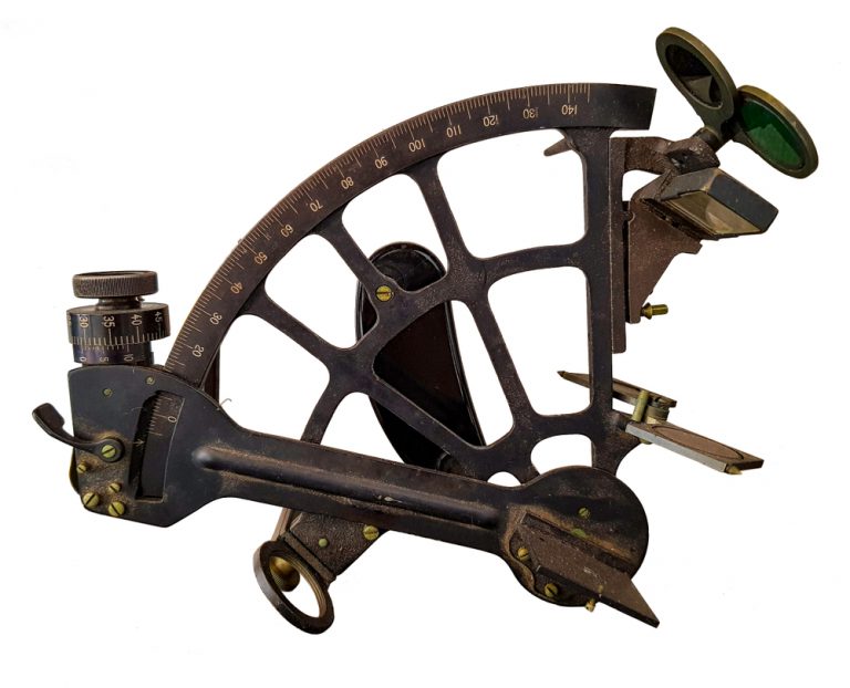 Evolution of Navigation Systems Inventionland