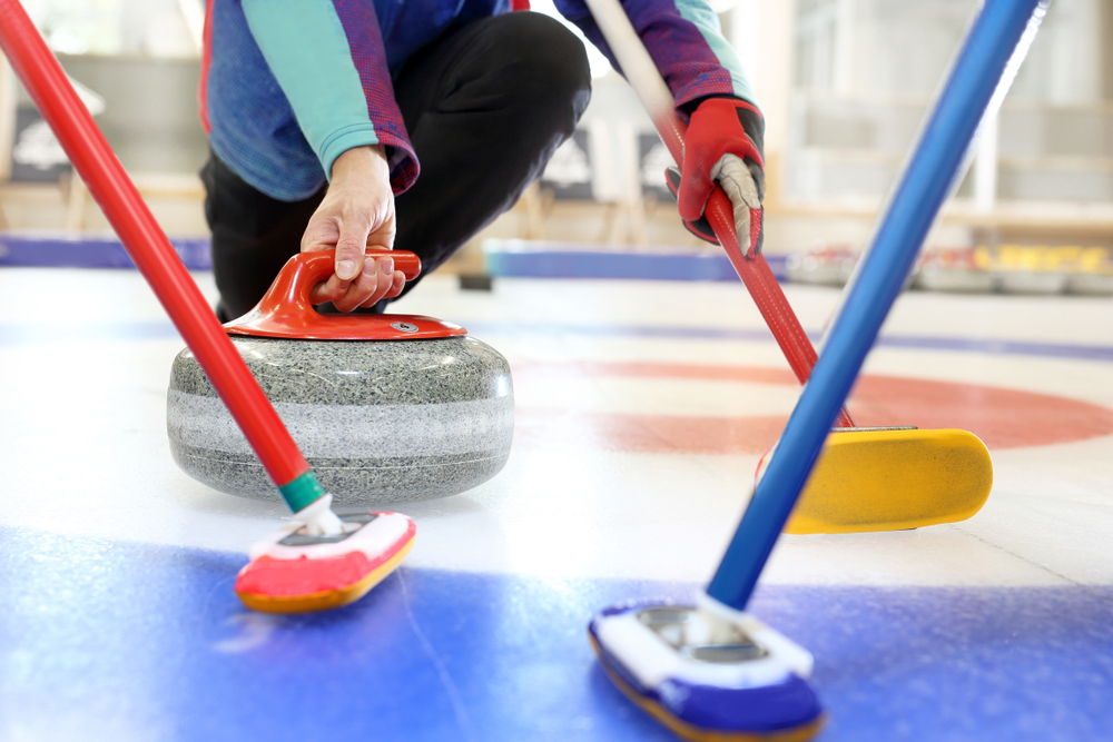 curling invention