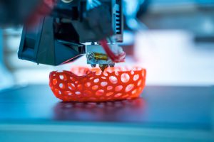Inventionland Maker Challenge 3D Printing 1
