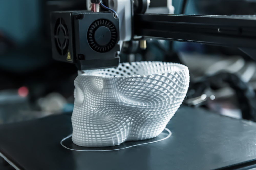 Inventionland Maker Challenge 3D Printing 2
