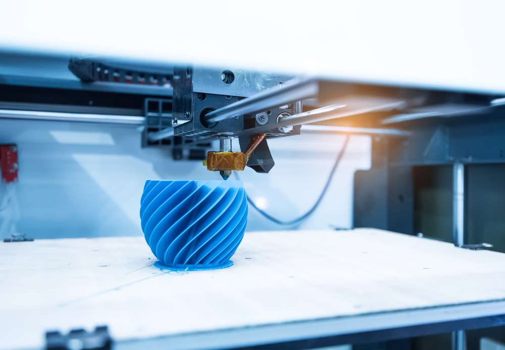 Inventionland Maker Challenge 3D Printing 3