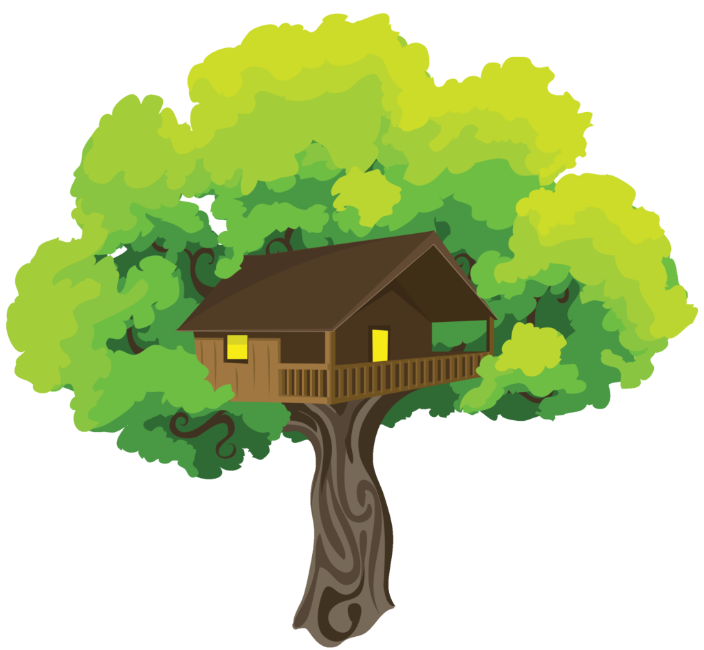 Inventionland Treehouse